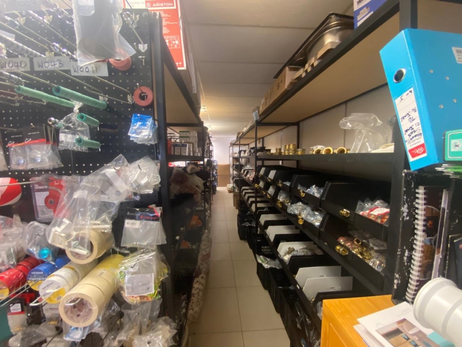 To Let commercial Property for Rent in Brackenfell Central Western Cape